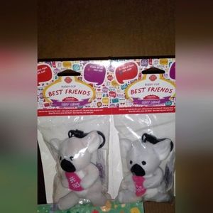 Best Friends Scentsy Buddy's